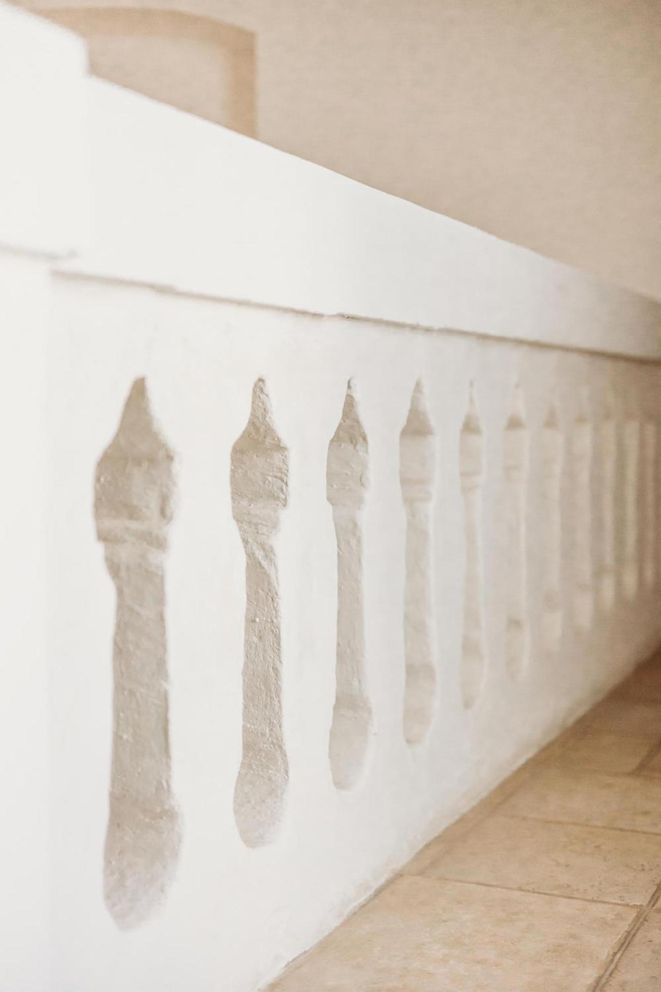 Palazzo San Giovanni Morciano di Leuca Zewnętrze zdjęcie