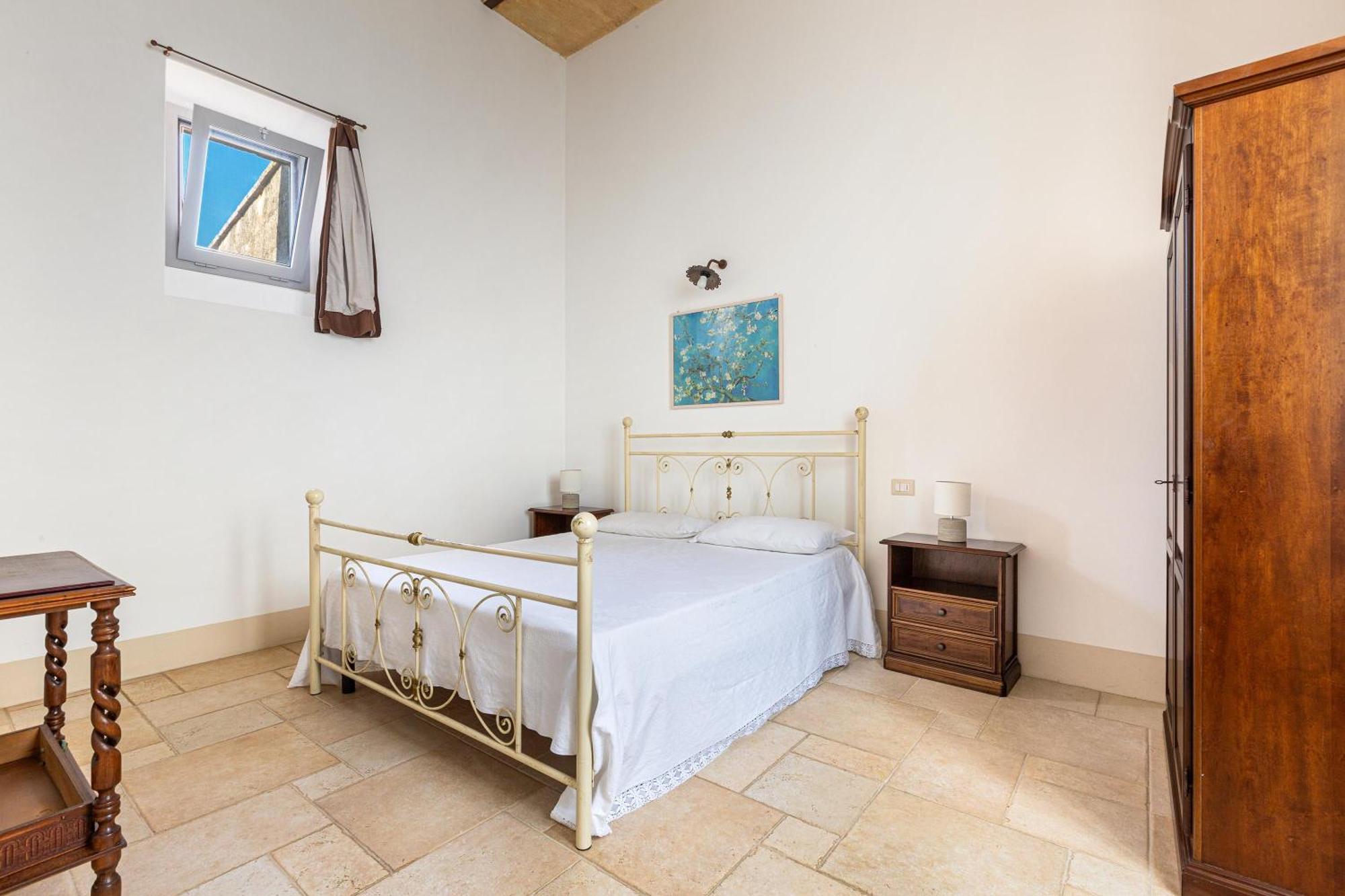 Palazzo San Giovanni Morciano di Leuca Zewnętrze zdjęcie