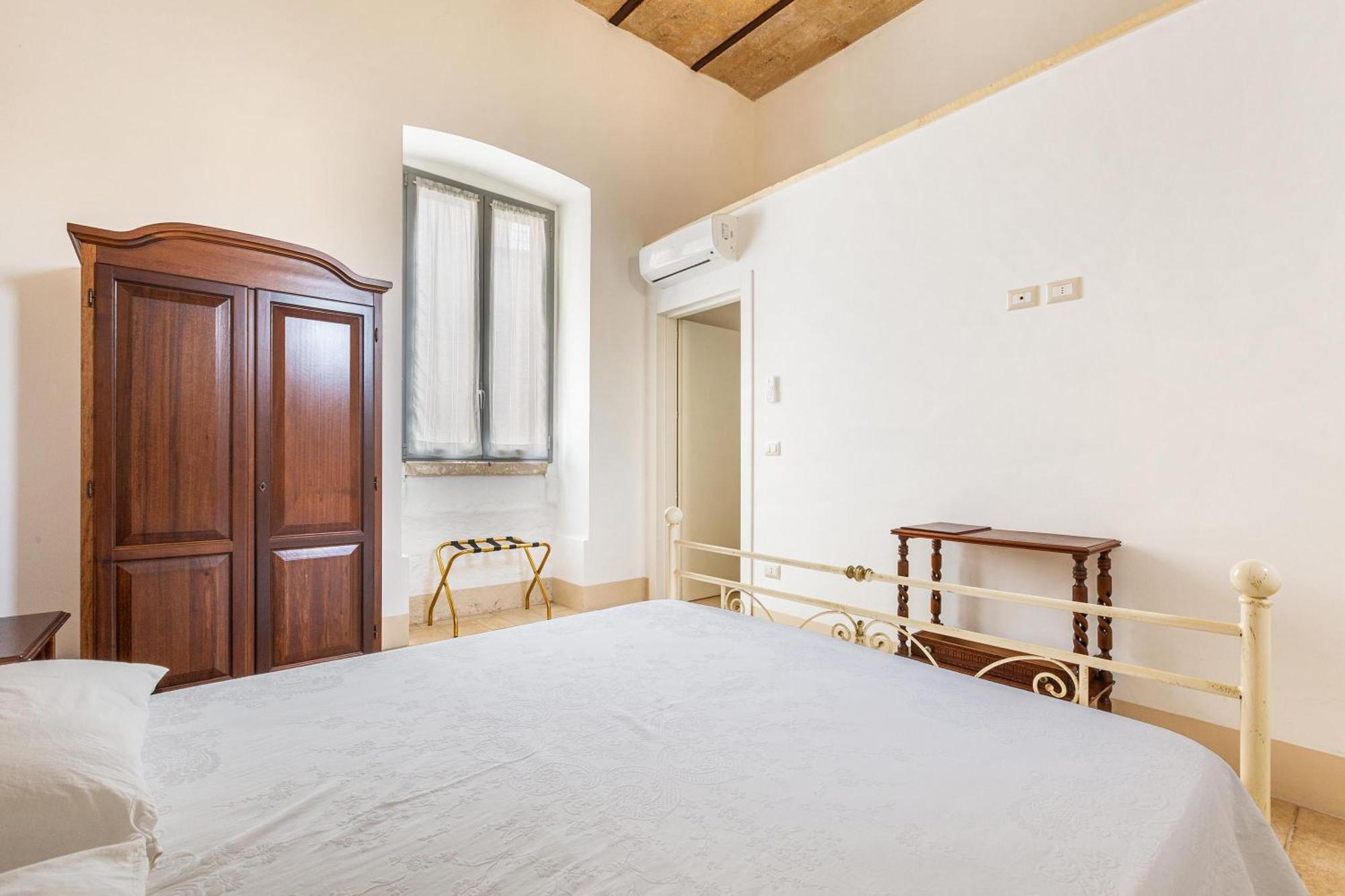 Palazzo San Giovanni Morciano di Leuca Zewnętrze zdjęcie