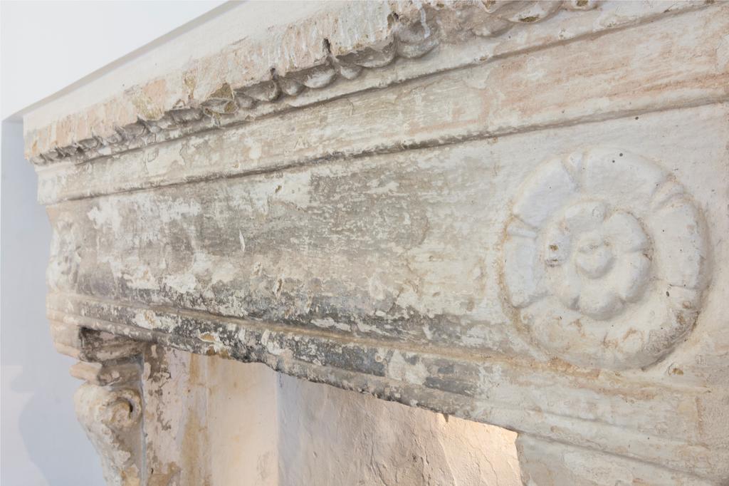 Palazzo San Giovanni Morciano di Leuca Zewnętrze zdjęcie